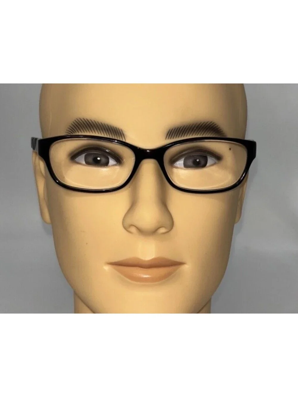 Bulova MASSY Tortoise 53-16-135 Womens Eyeglasses (Frames Only), Small Face